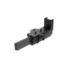 C00273898 Щітка вугільна 1 шт в корпусі 13.5x31x5mm (54S5009-06-04) 4,0А 40W для двигунів Welling (482000023145)