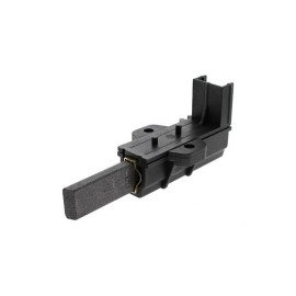 C00273898 Щітка вугільна 1 шт в корпусі 13.5x31x5mm (54S5009-06-04) 4,0А 40W для двигунів Welling (482000023145)