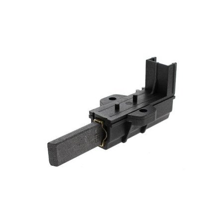 C00273898 Щітка вугільна 1 шт в корпусі 13.5x31x5mm (54S5009-06-04) 4,0А 40W для двигунів Welling (482000023145)