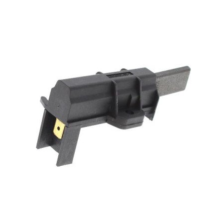 C00273898 Щітка вугільна 1 шт в корпусі 13.5x31x5mm (54S5009-06-04) 4,0А 40W для двигунів Welling (482000023145)