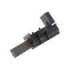 C00273898 Щітка вугільна 1 шт в корпусі 13.5x31x5mm (54S5009-06-04) 4,0А 40W для двигунів Welling (482000023145)