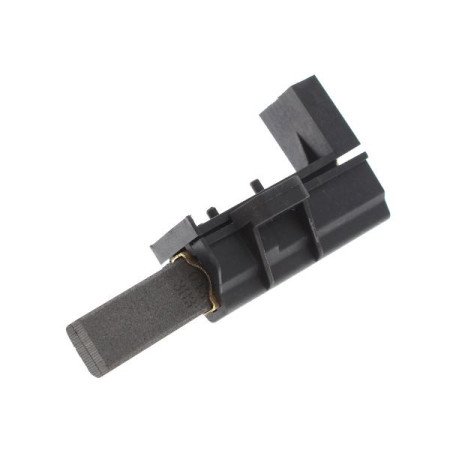 C00273898 Щітка вугільна 1 шт в корпусі 13.5x31x5mm (54S5009-06-04) 4,0А 40W для двигунів Welling (482000023145)