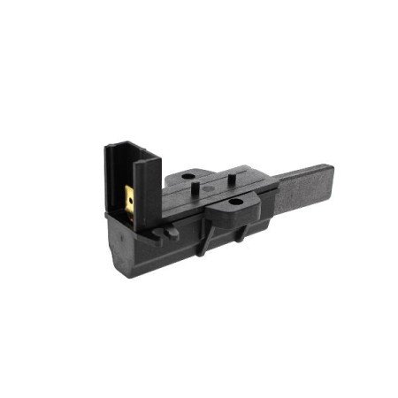 C00273898 Щітка вугільна 1 шт в корпусі 13.5x31x5mm (54S5009-06-04) 4,0А 40W для двигунів Welling (482000023145)