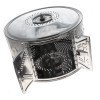 C00525387 Барабан HR 0.5W,0.5E,1.8H SO IB L1 VB WOH ПМ Indesit (488000525387)