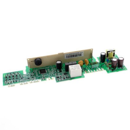 C00525391 Електронний модуль CLEVER IN, WHITE LEDS холодильника (488000525391)