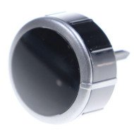 C00538242 Ручка таймера до пральної машини Whirlpool (488000538242)