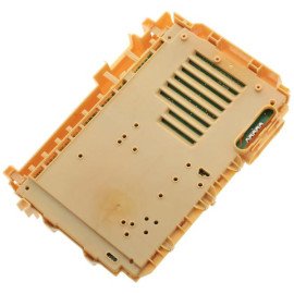 Модуль управления для СМ WHIRLPOOL/INDESIT NUCLEUS 769991558450 STRCIM  (488000552505) C00552505