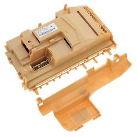 C00552505 Електронний модуль NUCLEUS 769991558450 STRCIM до пральної машини Indesit (488000552505)