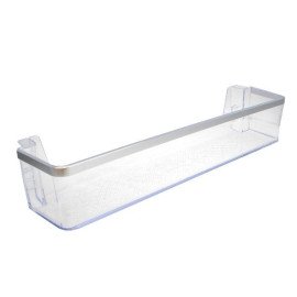 C00858803 Полиця дверей для пляшок SHELF+HOTFOIL холодильника Indesit (Міняє C00584876, 488000584876) (488000858803)