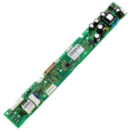 Электронный модуль CENTAUR PROGRAMMED FL холодильника Indesit (488000608222) C00608222
