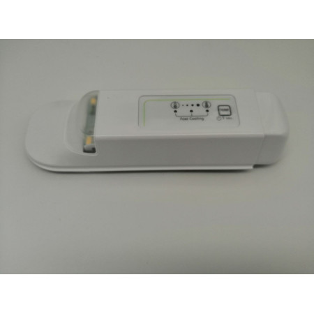 C00645663 Електронний термостат ET2 до холодильника Indesit (488000645663)