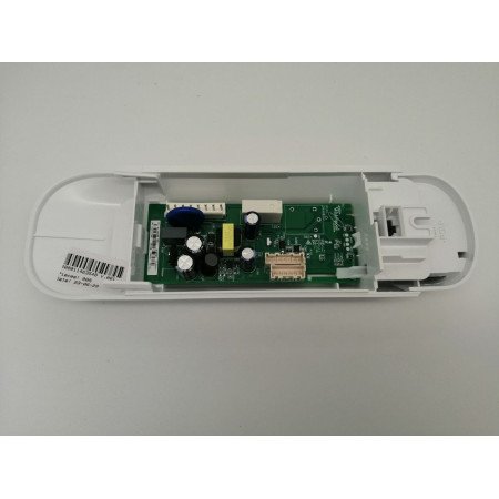 C00645663 Електронний термостат ET2 до холодильника Indesit (488000645663)