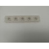C00633226 Кнопки ESB 4V 5T PC TRSP.SYIMB.FB витяжки Whirlpool (488000633226)