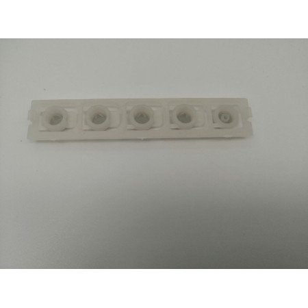 C00633226 Кнопки ESB 4V 5T PC TRSP.SYIMB.FB витяжки Whirlpool (488000633226)