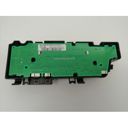 C00628567 Електронний модуль до посудомийних машин DGT,PLP2,VESM,DOS AMBER Indesit (488000628567)