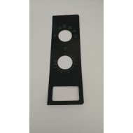 C00567125 Накладка на панель МХП Whirlpool (488000567125)