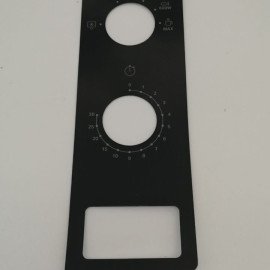 C00567125 Накладка на панель МХП Whirlpool (488000567125)