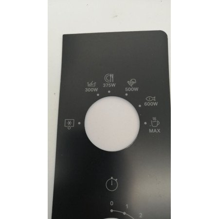 C00567125 Накладка на панель МХП Whirlpool (488000567125)