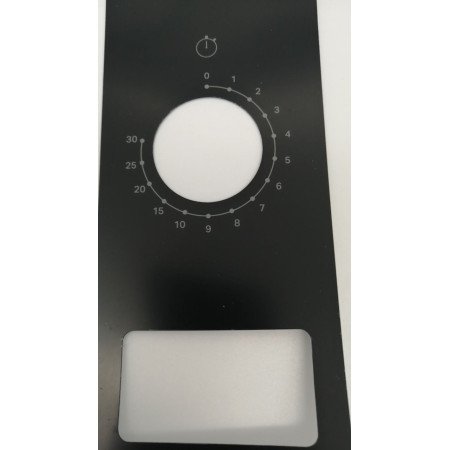C00567125 Накладка на панель МХП Whirlpool (488000567125)