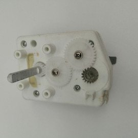 C00656070 Перемикач 5 положень МХП Franke 488000656070)