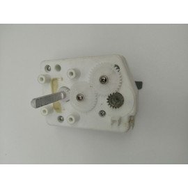 C00656070 Перемикач 5 положень МХП Franke 488000656070)