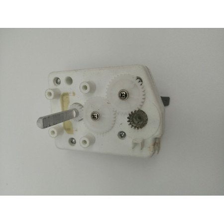 C00656070 Перемикач 5 положень МХП Franke 488000656070)