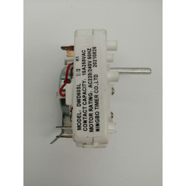 C00656070 Перемикач 5 положень МХП Franke 488000656070)