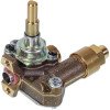 3577306172 Кран газовий для поверхні Electrolux