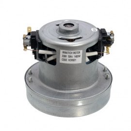 VCM021UN Двигун порохотяга 1400 W H = 102 mm, D=105 mm Mini