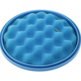 DJ63-01467A Фільтр під колбу з сіткою порохотяга Samsung SC15H40E0V [942-16]