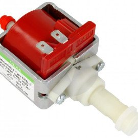 Помпа для миючого порохотяга 20 W ULKA TYPE EP8LT 240V Thomas, Zelmer, LG, Bosch 00756470 619.0145 