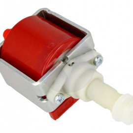 Помпа для миючого порохотяга 20 W ULKA TYPE EP8LT 240V Thomas, Zelmer, LG, Bosch 00756470 619.0145 