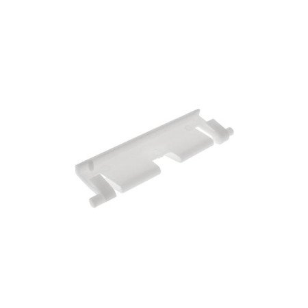 C00021325 Кронштейн ручки морозильної камери холодильника Ariston (482000022584)