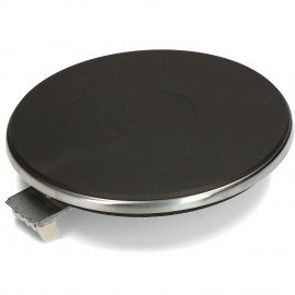 COK016UN Електроконфорка 2000 W 220 mm 230V EGO 12.22453.199 Whirlpool 481925998505 [CU6512]