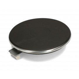 COK016UN Електроконфорка 2000 W 220 mm 230V EGO 12.22453.199 Whirlpool 481925998505 [CU6512]