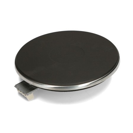 COK016UN Електроконфорка 2000 W 220 mm 230V EGO 12.22453.199 Whirlpool 481925998505 [CU6512]