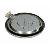 COK016UN Електроконфорка 2000 W 220 mm 230V EGO 12.22453.199 Whirlpool 481925998505 [CU6512]