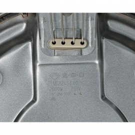 COK016UN Електроконфорка 2000 W 220 mm 230V EGO 12.22453.199 Whirlpool 481925998505 [CU6512]