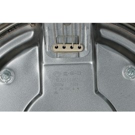 COK016UN Електроконфорка 2000 W 220 mm 230V EGO 12.22453.199 Whirlpool 481925998505 [CU6512]