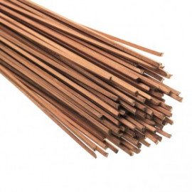 Припой фосфоро-мідний FELDER-Cu-Rophos 94 CP203 2x2x500 mm 0,015 kg WLD205UN 