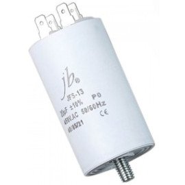 Конденсатор 20 µF CAP120DA