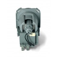PMP005GO Головка насоса Fudi 30 W ПММ Candy 49034409, 49037217 Gorenje 556915, 512637 [00215934]