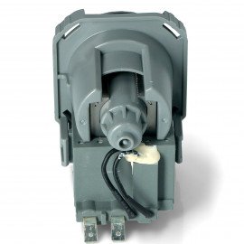 PMP005GO Головка насоса Fudi 30 W ПММ Candy 49034409, 49037217 Gorenje 556915, 512637 [00215934]
