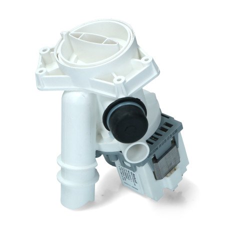 Головка насоса ASKOLL 34 W в сборе СМ CANDY 49004612, 49002228 [CY5423] (аналог PMP020CY) PMP010CY