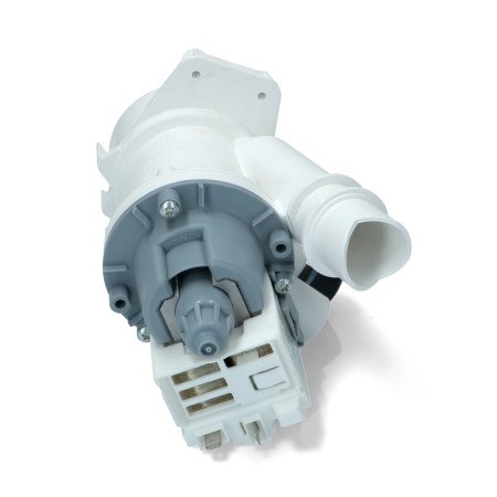 Головка насоса ASKOLL 34 W в сборе СМ CANDY 49004612, 49002228 [CY5423] (аналог PMP020CY) PMP010CY