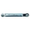 Амортизатор SUSPA MIELE 120N D=8 mm Min=175 mm, Max= 247 mm металический корпус 4500826, 04151285 BOSCH SIEMENS [SAR000MI] SAR009MI