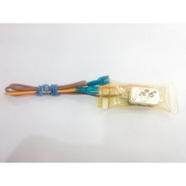 Термореле SC 014 KSD 2006 Універсальне квадратне PRB004UN 