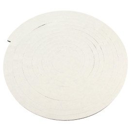 438170 Ущільнювач для монтування керамічної плити Gorenje 6X3 3M,ELASTIC PL ASSY