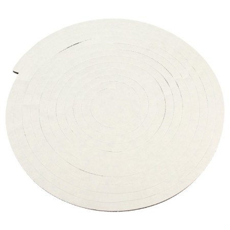 438170 Ущільнювач для монтування керамічної плити Gorenje 6X3 3M,ELASTIC PL ASSY