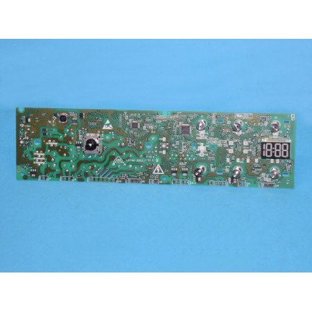 678403 Модуль керування пральної машини Gorenje L0-UM PS-15/54-A3-12-8-J